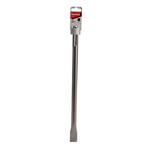 איזמל SDS MAX שטוח לפטישון 400X25 מ"מ MAKITA D-34213