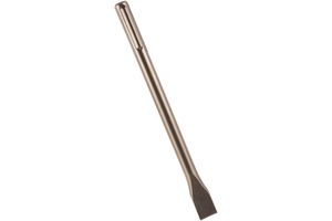 איזמל SDS MAX שטוח לפטישון 300X25 מ"מ MAKITA D-34207