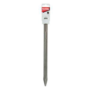 איזמל שפיץ SDS MAX לפטישון 300X18 מ"מ MAKITA D-34176