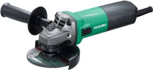 משחזת זווית חשמלית “4.5 HIKOKI G12SN 900W