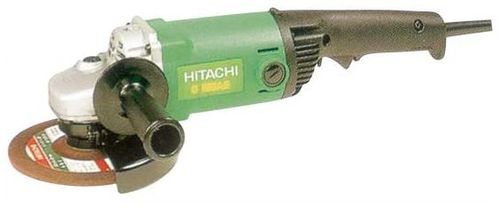 משחזת זווית חשמלית “6 HITACHI G15SA2 1200W