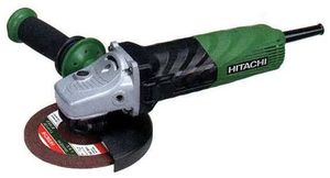 משחזת זווית חשמלית “6 HITACHI G15YF 1500W