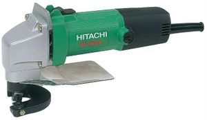 מספרי פח חשמליים HITACHI CE16SA 400W