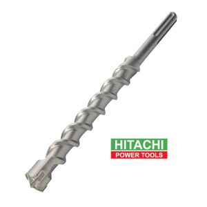 מקדח SDS-PLUS קוטר 6.5 HITACHI - במבחר אורכים