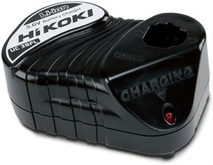 מטען לסוללת HIKOKI UC3FL 3.6V