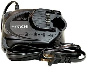 מטען לסוללת HITACHI UC10FL2 10.8V