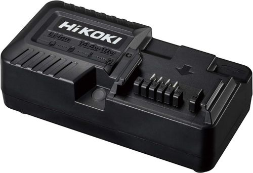 מטען לסוללת HIKOKI UC18KSL 1.5Ah 18V