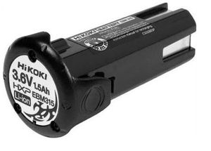 סוללה HIKOKI EBM315 1.5Ah 3.6V