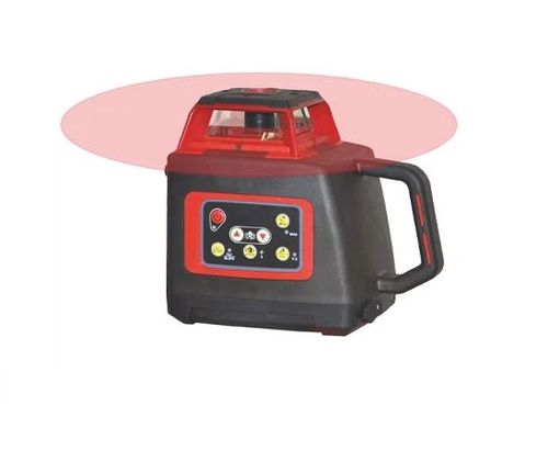 מאזנת לייזר פילוס אוטומטי קרן לייזר עליונה NITO SP200