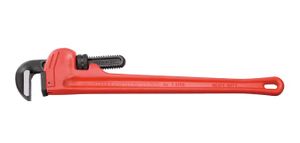 מפתח צינורות ישר "8 תחום עבודה 1/2 ROTHENBERGER HEAVY DUTY