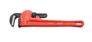 מפתח צינורות ישר "12 תחום עבודה 2 ROTHENBERGER HEAVY DUTY 