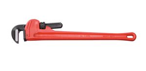 מפתח צינורות ישר "24 תחום עבודה ROTHENBERGER HEAVY DUTY 3