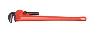 מפתח צינורות ישר "36 תחום עבודה ROTHENBERGER HEAVY DUTY 5
