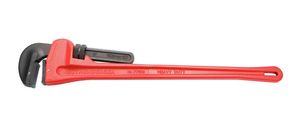 מפתח צינורות ישר "60 תחום עבודה ROTHENBERGER HEAVY DUTY 8