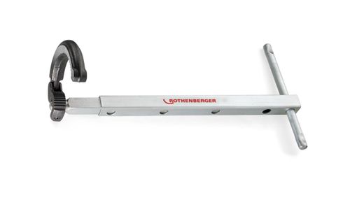 מפתח טלסקופי לברזים תחום עבודה 17/8″ - 3/4″ ROTHENBERGER
