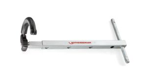 מפתח טלסקופי לברזים תחום עבודה 21/2″ - 11/4″ ROTHENBERGER