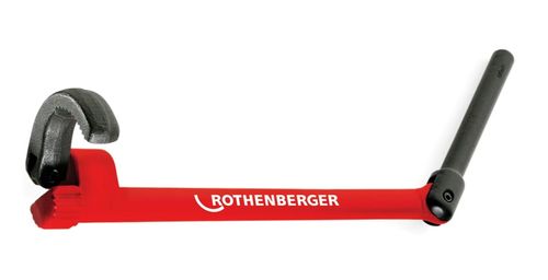 מפתח לברזים תחום עבודה 11/4″  - 3/8″ ROTHENBERGER