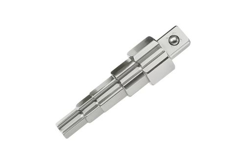 מפתח מדורג למאריכים תחום עבודה 3/8-1/2-3/4-1″ ROTHENBERGER