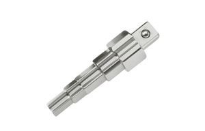 מפתח מדורג למאריכים תחום עבודה 3/8-1/2-3/4-1″ ROTHENBERGER