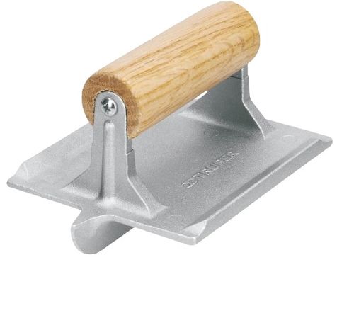מלץ' מאלג' פינה RAY אלומיניום 15*11 TRUPER