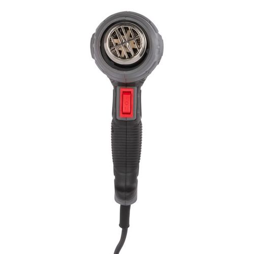 אקדח חום חשמלי עם 3 ראשים POWAIR 2000W
