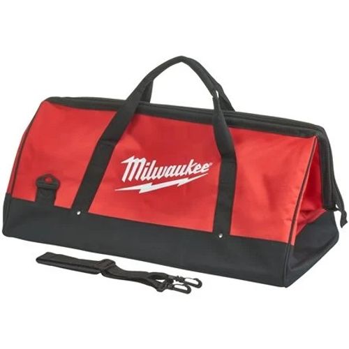 תיק נשיאה מקצועי גדול לקבלן MILWAUKEE