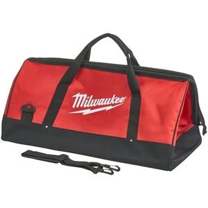 תיק נשיאה מקצועי גדול לקבלן MILWAUKEE