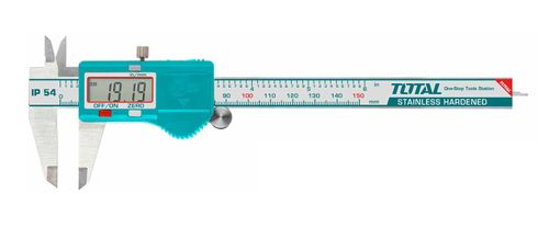 קליבר אלקטרוני מקצועי טווח מדידה 150 מ