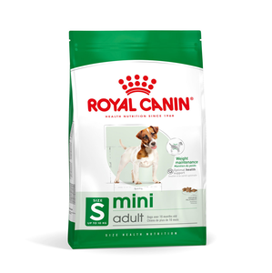 רויאל קנין Royal canin לכלב-מיני אדולט-4 ק"ג