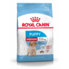רויאל קנין Royal canin לכלב-מדיום פאפי-4 ק"ג
