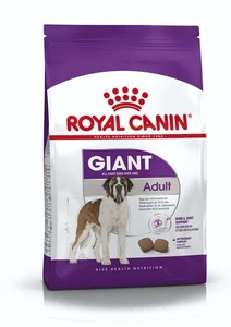רויאל קנין Royal canin לכלב-ג'יאנט אדולט-15 ק"ג