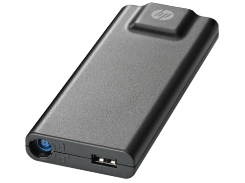 מתאם HP 90W Slim Adapter