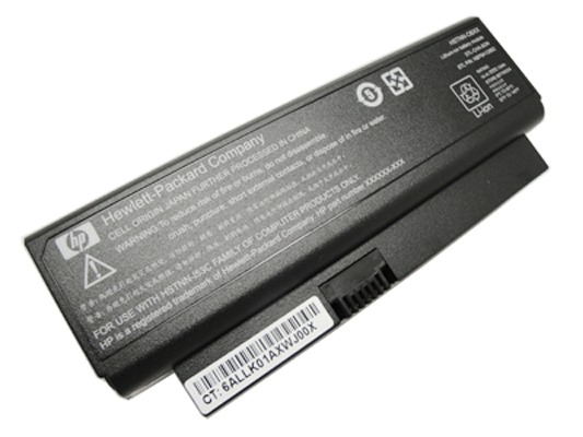 סוללה מקורית למחשב נייד HP Compaq cq20