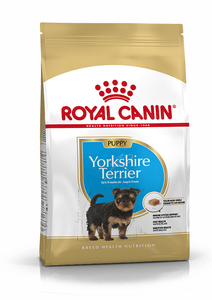רויאל קנין Royal canin לכלב-יורקשיר פאפי- 1.5 ק"ג