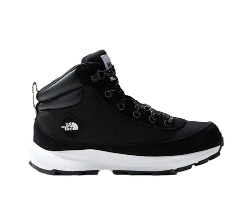 נעלי טיולים דה נורת' פייס The North Face BACK-TO-BERKELEY IV | נוער