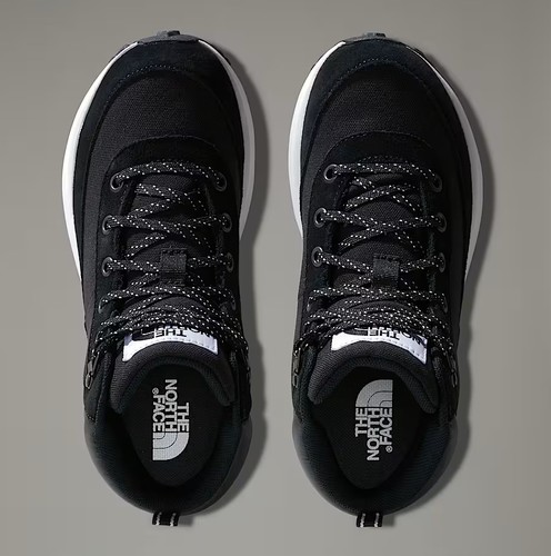 נעלי טיולים דה נורת' פייס The North Face BACK-TO-BERKELEY IV | נוער