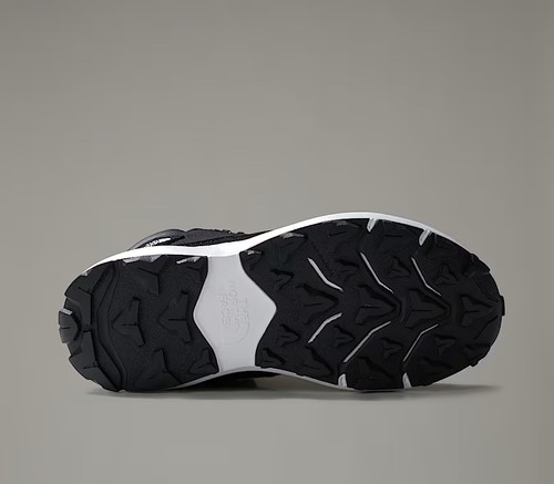 נעלי טיולים דה נורת' פייס The North Face BACK-TO-BERKELEY IV | נוער