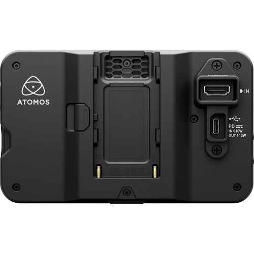 מוניטור Atomos Shinobi II 5.2