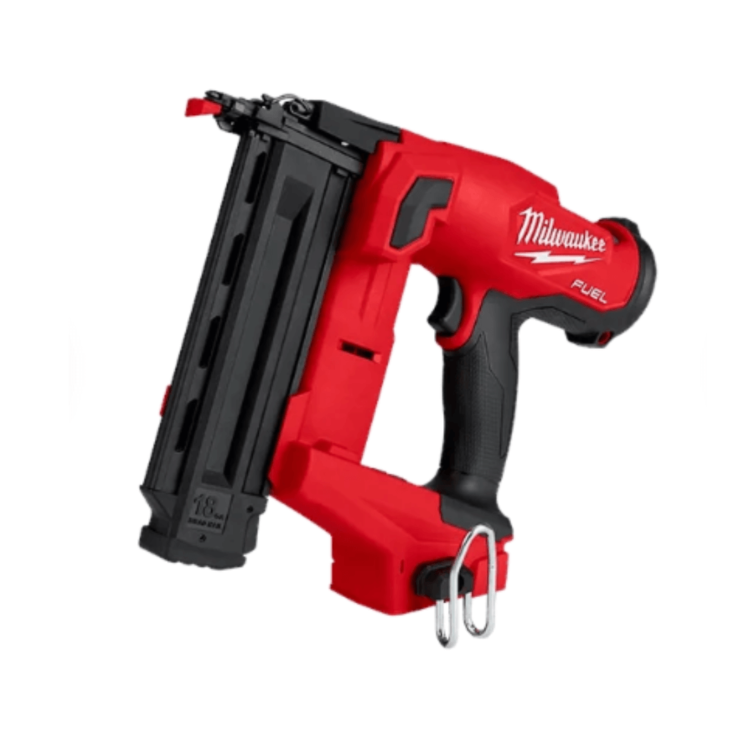 אקדח מסמרים 18V ישר (18GA) Milwaukee 2746-20 / M18 FN18GS – גוף בלבד