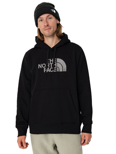 קפוצ'ון דה נורת' פייס  THE NORTH FACE DREW PEAK PULLOVER | גברים