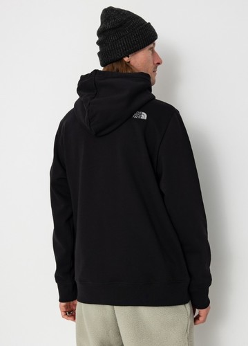 קפוצ'ון דה נורת' פייס  THE NORTH FACE DREW PEAK PULLOVER | גברים