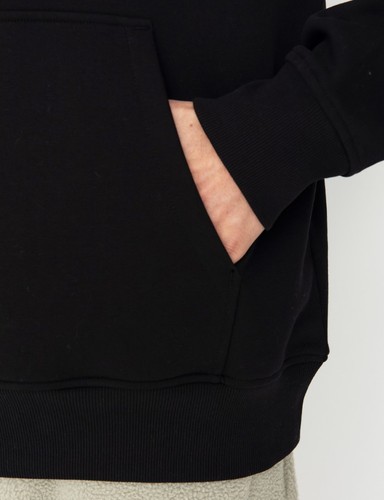 קפוצ'ון דה נורת' פייס  THE NORTH FACE DREW PEAK PULLOVER | גברים