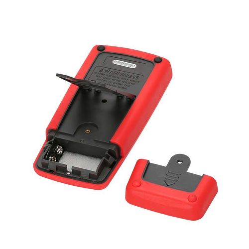 מד טמפרטורה ולחות דיגיטלי UNI-T UT322