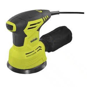 מלטשת אקצנטרית סוזוקי SUZUKI ENERGY 240W