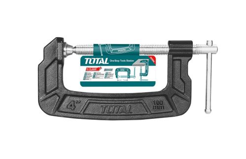 קליבה דגם G מתכת TOTAL - מידה לבחירה