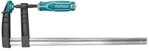 קליבה מקצועית תעשייתית דגם F מתכת TOTAL - מידה לבחירה