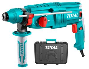 פטישון חשמלי מסתובב TOTAL 800W