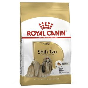 רויאל קנין Royal canin לכלב-שיצו בוגר- 7.5 ק"ג
