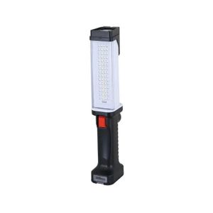 פנס עבודה נטען רב שימושי 10W