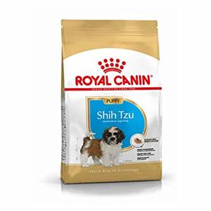 רויאל קנין Royal canin לכלב-שיצו פאפי- 1.5 ק"ג